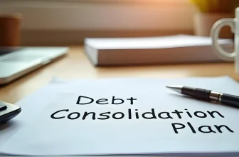 Balancing the Books A Story of Debt Consolidation