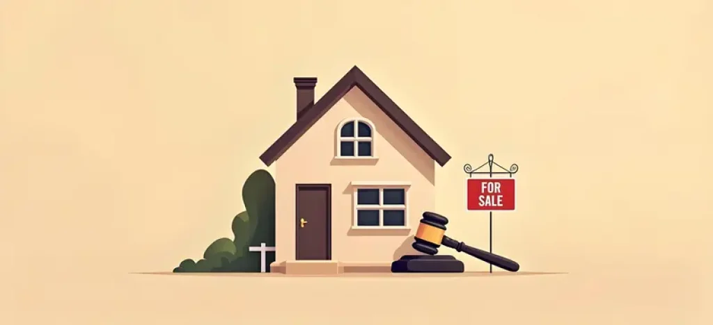 Foreclosure