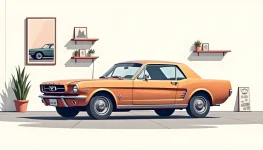 How to Invest in Collectible Cars