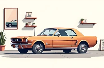 How to Invest in Collectible Cars