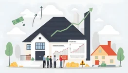 Income from Real Estate Investments