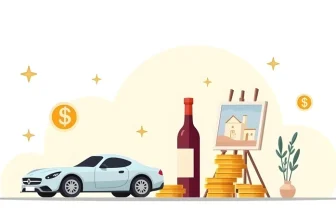 Introduction to Luxury Assets and Alternative Investments