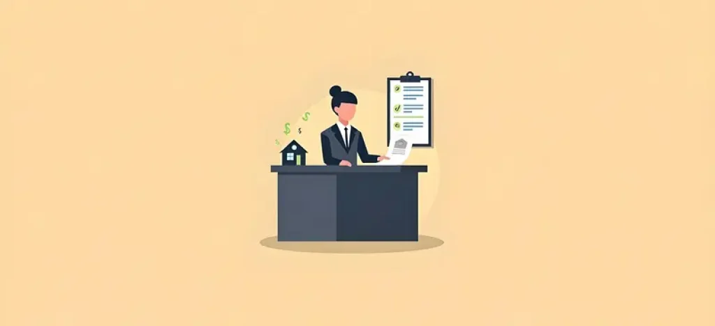 Mortgage Broker