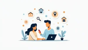 How to Conduct a Property Search