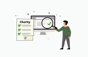 How to Verify a Charity’s Legitimacy