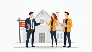 The Role of a Real Estate Broker Everything You Need to Know