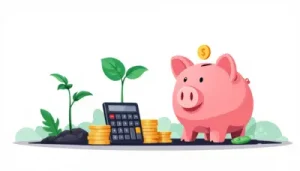 Smart Savings Strategies for Beginners