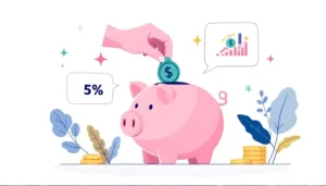 7 Costly Savings Mistakes & How to Fix Them Fast