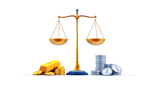 investing in gold and silver