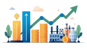 GDP Growth & Decline 5 Shocking Facts You Need to Know