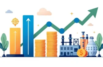 GDP Growth & Decline 5 Shocking Facts You Need to Know