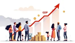 GDP and Wealth 5 Benefits and 3 Hidden Downsides