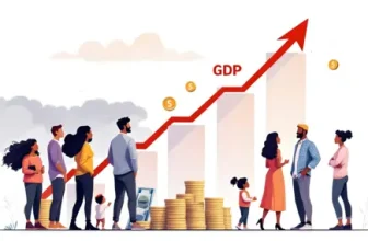 GDP and Wealth 5 Benefits and 3 Hidden Downsides