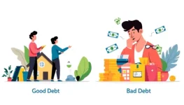Good Debt vs. Bad Debt 5 Smart Moves & 5 Costly Traps