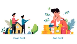 Good Debt vs. Bad Debt 5 Smart Moves & 5 Costly Traps