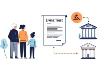 Living Trusts 4 Key Benefits and 4 Costly Mistakes