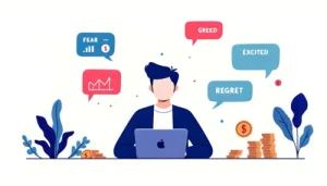 Emotional Financial Decisions 7 Wins & Mistakes