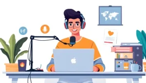 How to Start a Profitable Podcast 8 Wins and 5 Mistakes