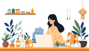 Income from Selling Handmade Goods 7 Wins and 3 Risks