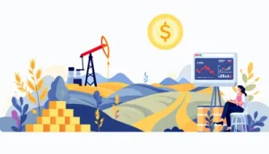 7 Ways to Start Investing in Commodities Today