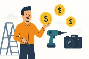 Income from Renting Equipment 9 Steps to Earn Fast