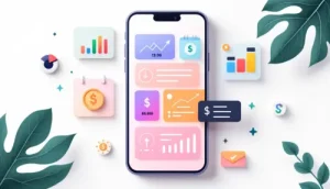 Technology in Financial Planning Tools That Build Wealth