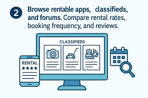 Check What’s in Demand