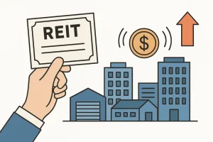 REITs 7 Big Benefits and 6 Hidden Risks Uncovered