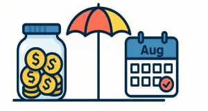 Saving for a Vacation 7 Smart Moves & Big Regrets