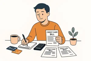 Credit Card Debt 10 Smart Fixes & Costly Mistakes
