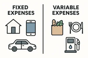 Fixed vs Variable Expenses 9 Budgeting Pitfalls & Fixes