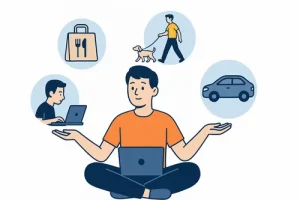 Gig Economy Jobs 7 Perks and Pitfalls to Know