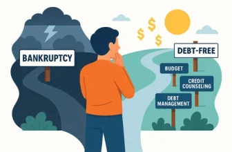 How to Get Out of Debt Without Filing Bankruptcy 7 Strategies for Financial Freedom