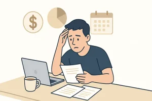 Income and Expenses 7 Smart Fixes for Costly Mistakes