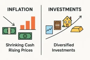 Inflation and Investments 7 Smart Moves & Risks