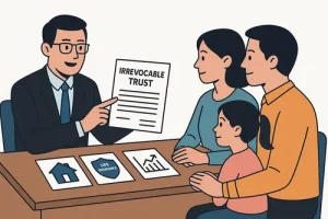 Irrevocable Trust 7 Ways It Can Protect Wealth
