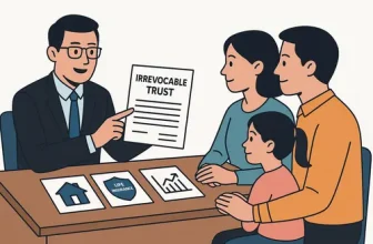 Irrevocable Trust 7 Ways It Can Protect Wealth