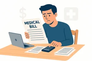 Negotiating Medical Bills 7 Smart Ways to Cut Costs