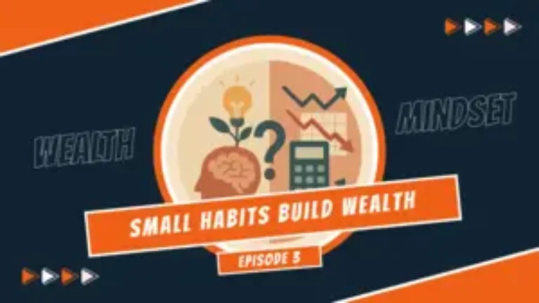 The Power of Automating Your Savings How Tiny Habits Build Massive Wealth