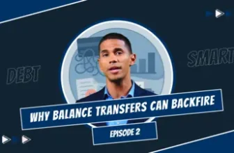 Balance Transfer Credit Cards Smart Move or Debt Trap