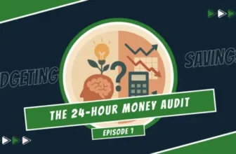 The 24-Hour Money Audit How to Take Control of Your Spending in Just One Day