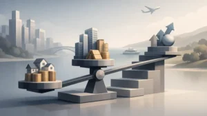 Asset Allocation for High-Earners