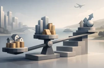 Asset Allocation for High-Earners