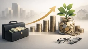 Investing a Salary Raise The Wealth Accumulator Strategy