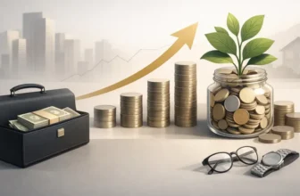 Investing a Salary Raise The Wealth Accumulator Strategy