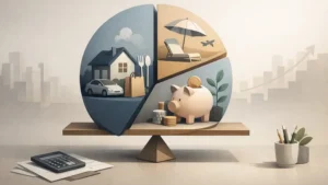 The 503020 Rule Explained A Guide to Budgeting