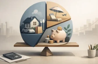 The 503020 Rule Explained A Guide to Budgeting