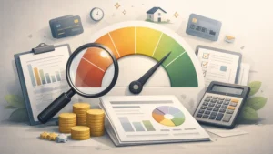 Understanding Credit Scores