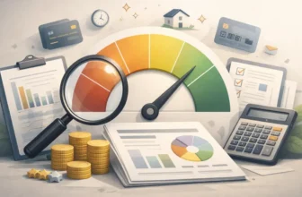 Understanding Credit Scores