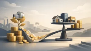 How to Build Wealth by Owning Cash-Flow Businesses